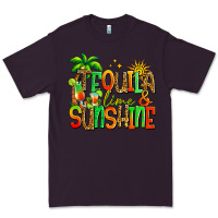 Plum tequila lime and sunshine summer Premium Tee - Jasminsmagicworld