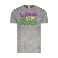 Cloud Rock shake your bootie Vintage Tee - MaliasSmallBusiness