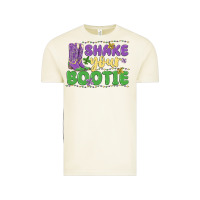 Vintage Arctic shake your bootie Vintage Tee - MaliasSmallBusiness