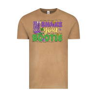 Vintage Camel shake your bootie Vintage Tee - MaliasSmallBusiness