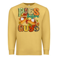 Antique Gold pies before guys Premium Sweatshirt - CowGirlArtShop