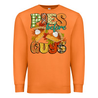 Carrot pies before guys Premium Sweatshirt - CowGirlArtShop