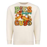 Sandshell pies before guys Premium Sweatshirt - CowGirlArtShop