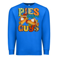 True Royal pies before guys Premium Sweatshirt - CowGirlArtShop