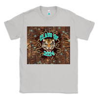 Moon Dust class of 2024 tiger Classic Tee - NancyCooperArtShop