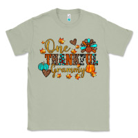 Matcha one thankful grammy Classic Tee - JahusDesignShop