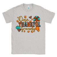 Moon Dust one thankful grammy Classic Tee - JahusDesignShop