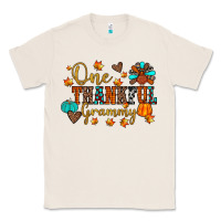 Natural one thankful grammy Classic Tee - JahusDesignShop