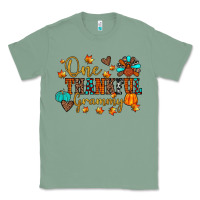 Sage one thankful grammy Classic Tee - JahusDesignShop