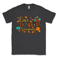 Smoke one thankful grammy Classic Tee - JahusDesignShop