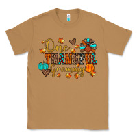 Toasted Coconut one thankful grammy Classic Tee - JahusDesignShop