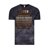 Never Apologize Vintage Tee | Teevron