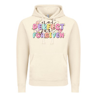 Vintage Artic not perfect just forgiven Vintage Hoodie - MaliasSmallBusiness