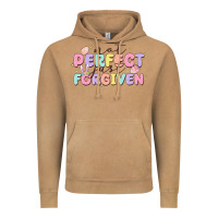 Vintage Camel not perfect just forgiven Vintage Hoodie - MaliasSmallBusiness