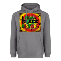 Storm we are black history Heavyweight Hoodie - CowGirlArtShop