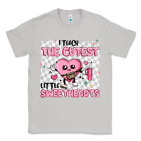Moon Dust i teach the cutest little sweethearts Classic Tee - MaliasSmallBusiness