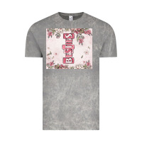 Cloud Rock besties Vintage Tee - MaliasSmallBusiness