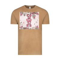 Vintage Camel besties Vintage Tee - MaliasSmallBusiness