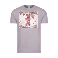 Vintage Zinc besties Vintage Tee - MaliasSmallBusiness