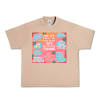 Burro sarcastic quotes Urban Heavy Tee - MaliasSmallBusiness