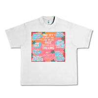 Lunar Rock sarcastic quotes Urban Heavy Tee - MaliasSmallBusiness