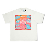 Pistachio sarcastic quotes Urban Heavy Tee - MaliasSmallBusiness
