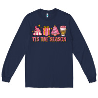 Tis The Season Long Sleeve Tee | Teevron