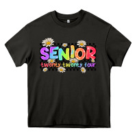 Asphalt senior twenty twenty four Heavy Core Tee - AdoDesignShop