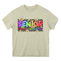 Mossy senior twenty twenty four Heavy Core Tee - AdoDesignShop