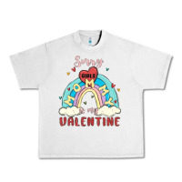 Lunar Rock sorry girls mommy is valentine Urban Heavy Tee - MaliasSmallBusiness
