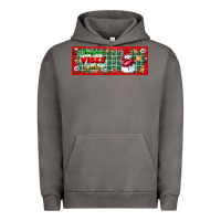 Pigment Tornado christmas vibes only Urban Hoodie - BundleAndBundleShop