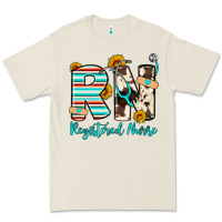Bone rn registered nurse Premium Tee - Artiststas