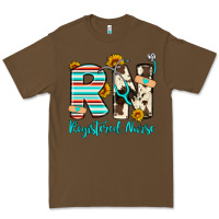 Cacao rn registered nurse Premium Tee - Artiststas
