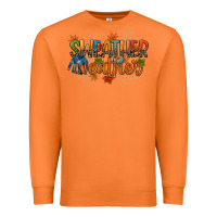 Carrot sweather weather Premium Sweatshirt - CowGirlArtShop