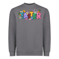 Storm Easter Heavyweight Sweatshirt - NancyCooperArtShop