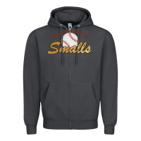 Smoke You re Killin Me Smalls Zipper Hoodie - Bettercallsaul