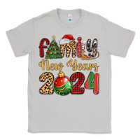 Moon Dust family new years 2024 Classic Tee - MaliasSmallBusiness