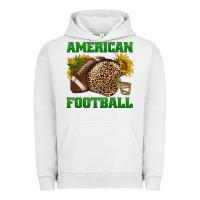 Pigment Lunar Rock american football Urban Hoodie - BundleAndBundleShop