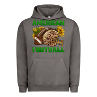 Pigment Tornado american football Urban Hoodie - BundleAndBundleShop