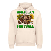 Sandshell american football Urban Hoodie - BundleAndBundleShop