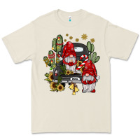 Bone farm truck,noel gnome Premium Tee - JahusDesignShop