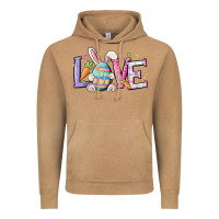Vintage Camel love easter Vintage Hoodie - MaliasSmallBusiness
