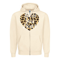 Sandshell Bless Your Heart Zipper Hoodie - Bettercallsaul
