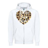 White Bless Your Heart Zipper Hoodie - Bettercallsaul