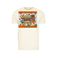 Vintage Arctic grateful thankful blessed Vintage Tee - JahusDesignShop