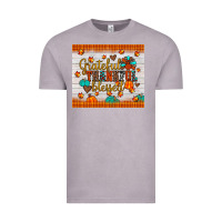Vintage Zinc grateful thankful blessed Vintage Tee - JahusDesignShop