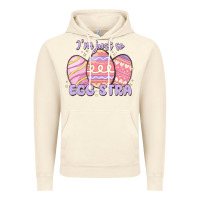 Vintage Artic i'm just so egg stra Vintage Hoodie - MaliasSmallBusiness