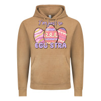 Vintage Camel i'm just so egg stra Vintage Hoodie - MaliasSmallBusiness