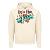 Vintage Artic little miss first grade Vintage Hoodie - Jasminsmagicworld