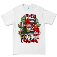 Farm Truck,merry Christmas Gnome Premium Tee | Teevron